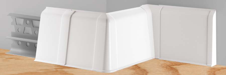 AKCESORIA DO SOFT LINE